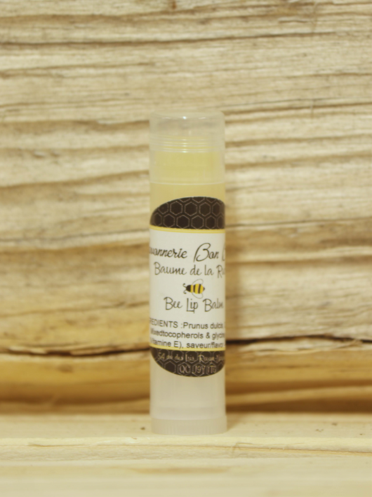 Baume à lèvres - Lip Balm